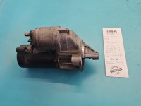 TEST Rozrusznik Mitsubishi Space star 1.6 16V 04E40843JLS