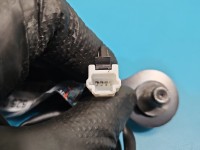 Pas bezpieczeństwa przód lewy kierowcy Renault Kadjar 308794110 EU