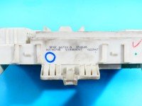 Sterownik moduł Europejska, komfortu Mazda 3 I BK 519080097, BP8F-66730G