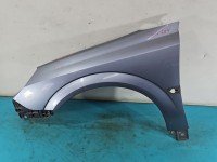 Błotnik przód lewy Opel Vectra C stalowy Z163