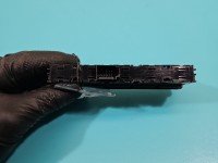 Przełącznik ASR, START-STOP Skoda Superb III 3V1927238S, 034984141
