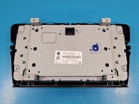 Wyświetlacz monitor Skoda Octavia III 5E0919605H