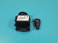 Stacyjka KLUCZYK WKŁADKA Mercedes W169 1695451308