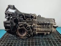 Skrzynia biegów Audi A6 C5 1.9 tdi