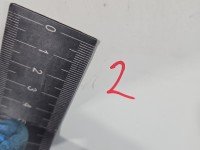 DRZWI PRZÓD PRAWE PASAŻERA Vw Crafter 06- 5d biały 902