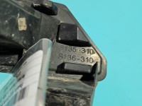 Światło jazdy dziennej lewe Renault Megane III 266055020R