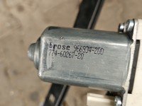 Podnośnik przód prawy SZYBY WINDA 8K0959802A AUDI A4 B8 Producent części: Audi, Europejska 5d kombi