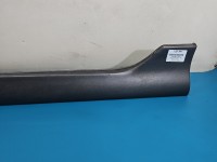 Listwa progowa lewa PRÓG NAKŁADKA Toyota Corolla E12 76902-02030