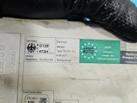 Pompka centralnego zamka Audi A3 8L 8L0862257K Producent części: Audi, Europejska