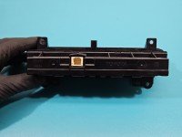 Konsola panel nawiewu Toyota Auris II 55900-02C60