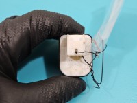 Przełącznik szyb AUDI Q5 08- 8K0959565E Producent części: Audi, 4 PIN EU