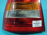 Lampa tył lewa Opel Astra II G HB EUROPA