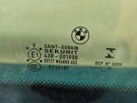 Szyberdach BMW X1 E84 HB