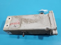 Wzmocnienie zderzaka przód belka AUDI A8 D4 4H Strefa zgniotu przednie LX7Q