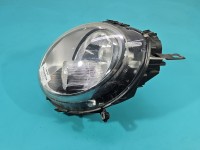 Reflektor lewy lampa przód Mini Cooper One II R56 06- EUROPA