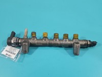 Listwa wtryskowa CZUJNIKI 0445214324, 0281006034, 0281002982 Opel Insignia A 2.0 cdti B20DTH