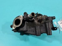 Zawór egr Opel Mokka A 1.6 cdti Producent części: OPEL, mocowanie podstawa EGR