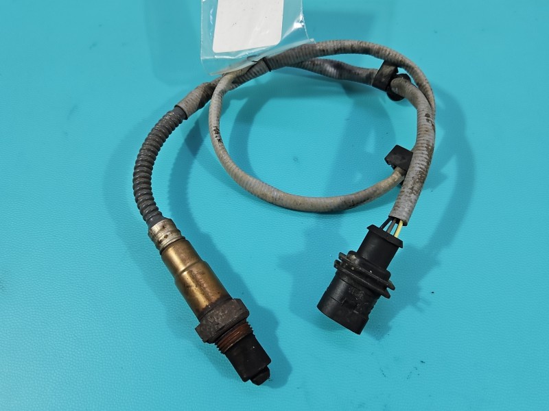 Sonda lambda 5 PIN, DX23-9F472-BB 0258027070 JAGUAR XF II X260 3.0 V6