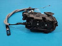 Zamek przód prawy Vw Passat B8 EUROPA Europejska, 7pin 5TB837016A