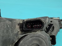 Reflektor prawy lampa przód Vw Golf plus EUROPA 5M1941006B