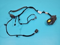 Instalacja Wiązka drzwi przód prawych Fiat Doblo II 51994775