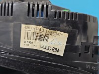 Licznik Audi A4 B6 2.0 FSI 8E0920900L, 0263626036 EUROPA