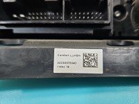 Konsola panel nawiewu AUDI Q5 08- 8T1820043AQ, A2C53346679