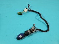 Komputer Sterownik silnika 0281010764, 9644199580 Fiat Ulysse II 02-10 2.0 jtd