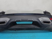 Zderzak tył Seat Arona stalowy LS7H HB