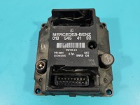 Moduł zapłonowy Mercedes W202 0185454132 1.8 wiel