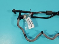 RURKI Przewód paliwowy Nissan Qashqai I J10 06-13 166715777R 1.6 dci