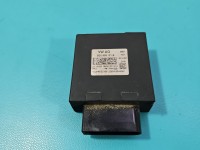 Sterownik moduł Skoda Octavia III 3Q0906121A pompy paliwa