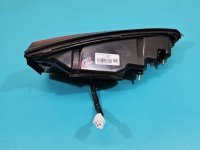 Lampa tył prawa Toyota Corolla E21 19- sedan