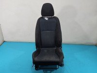 Fotel lewy przód kierowcy Toyota Yaris III EU