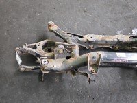 Tylna belka oś tył Audi Q3 2.0 tdi (CFGC) Tylna belka oś tył Audi Q3 2.0 tdi (CFGC)