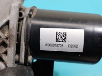 Silniczek Silnik wycieraczek przód Ford S-max II MK2 W000052207