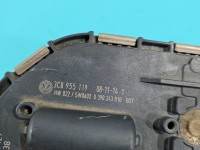 Silniczek Silnik wycieraczek przód Vw Passat CC 3C8955119