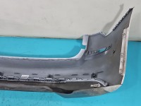 Zderzak tył Skoda Kamiq biały LF9E HB