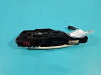 Klamka przód prawa zewnętrzna Renault Captur I 806068462R 0vd16