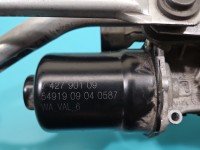 Mechanizm wycieraczek W000090852 BMW G20 europa