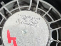 Głośniki komplet Citroen C3 III 16-24 9809320280, 9809320180, 9809351180