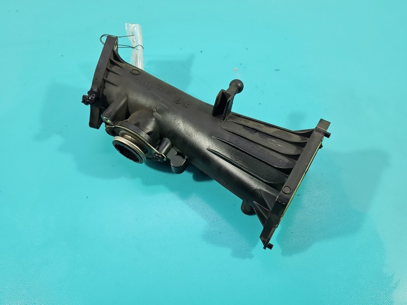 Rura przewód Producent części: Audi, PRZEPUSTNICY AUDI A6 C7 059145762AB 3.0 TDI (CLAA)