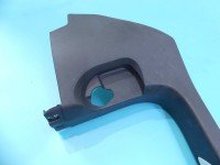 Osłona ZAŚLEPKA PLASTIK Porsche Panamera I 970 970555517