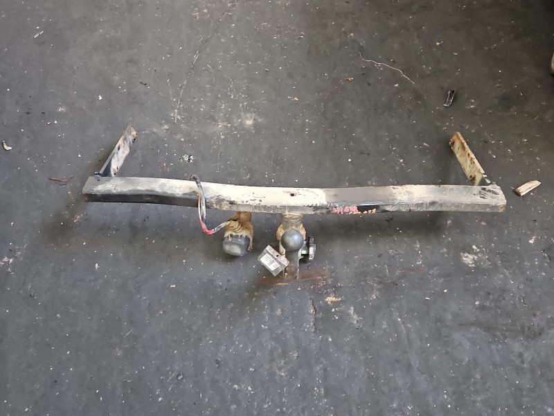 Hak holowniczy Skoda Octavia I