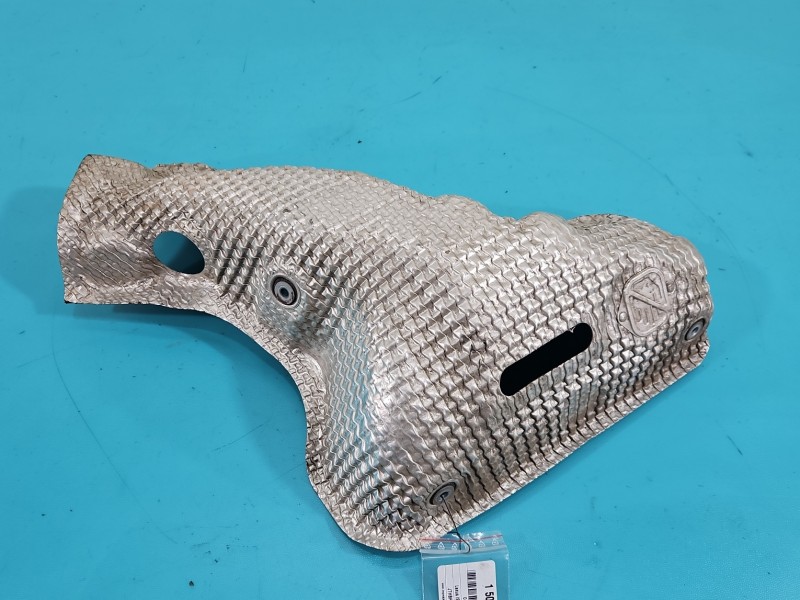 Osłona Producent części: Lexus, TERMICZNA KOLEKTORA Lexus IS III 14-25 2.5 vvti