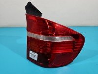 Lampa tył prawa BMW X5 E70 HB