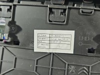 Kratka nawiewu Peugeot 508 II 18- 98134363ZD EUROPA