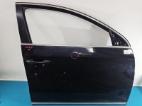 DRZWI PRZÓD PRAWE PASAŻERA Vw Passat B7 4d czarny lc9x