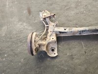 Tylna belka oś tył CITROEN DS3 10-16 1.6 hdi