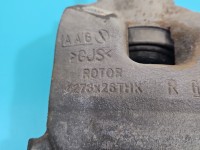 Zacisk przód prawy Opel Astra V K 1.5 cdti